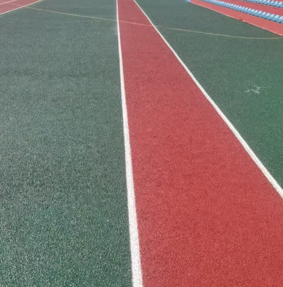 庆阳市半预制型跑道epdm颗粒 - 推荐